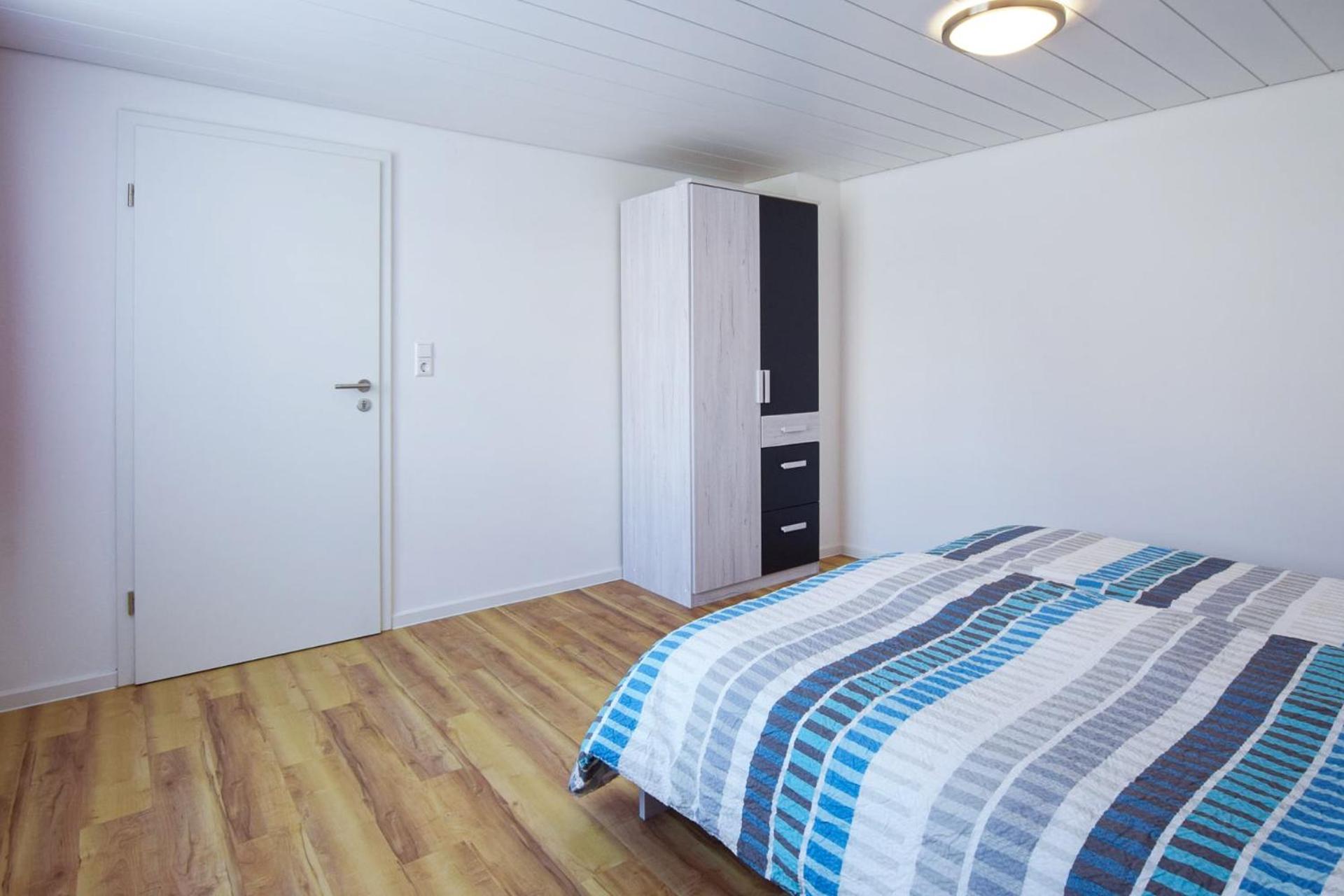 Вилла House Of The Rising Fun Bubesheim Экстерьер фото