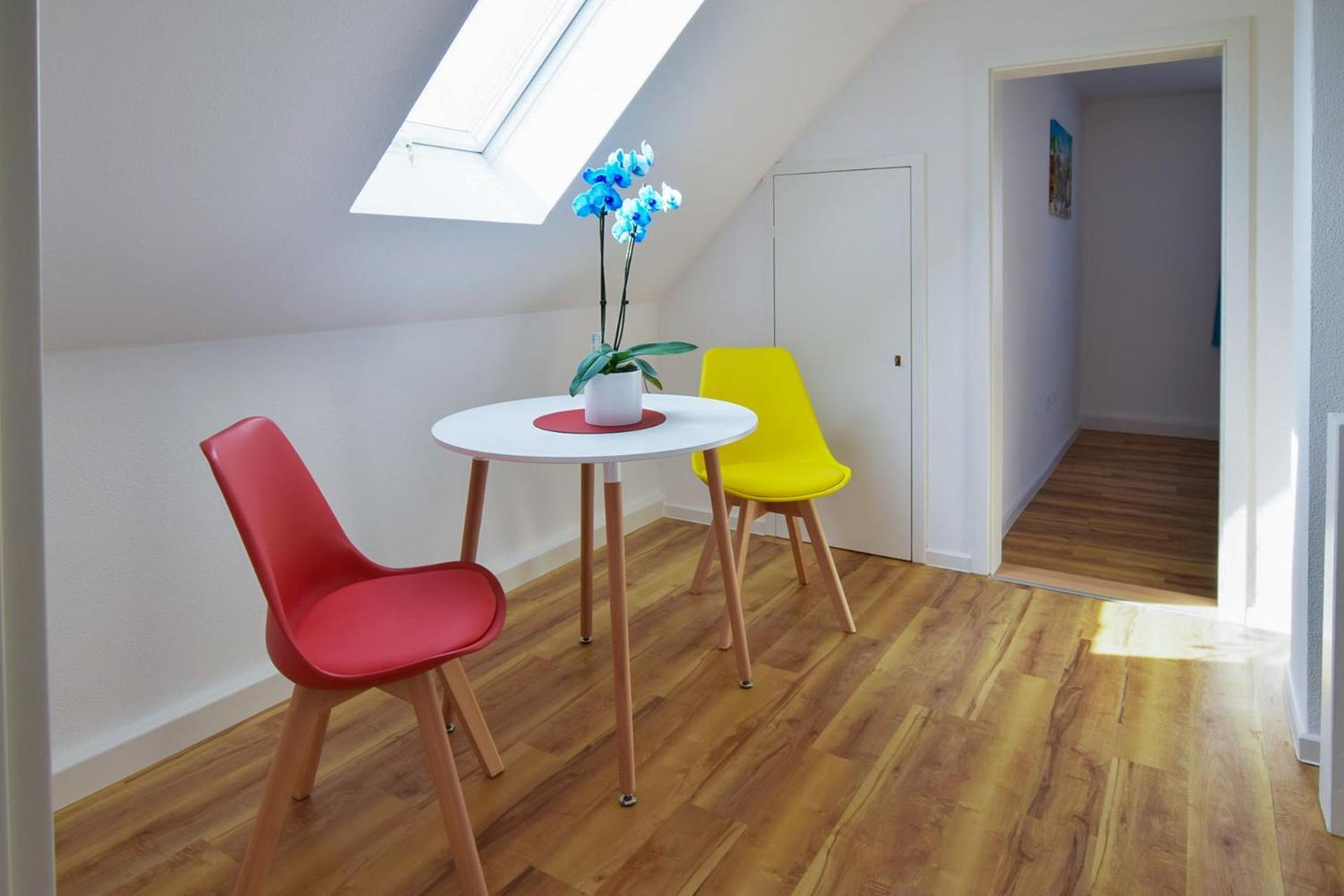 Вилла House Of The Rising Fun Bubesheim Экстерьер фото