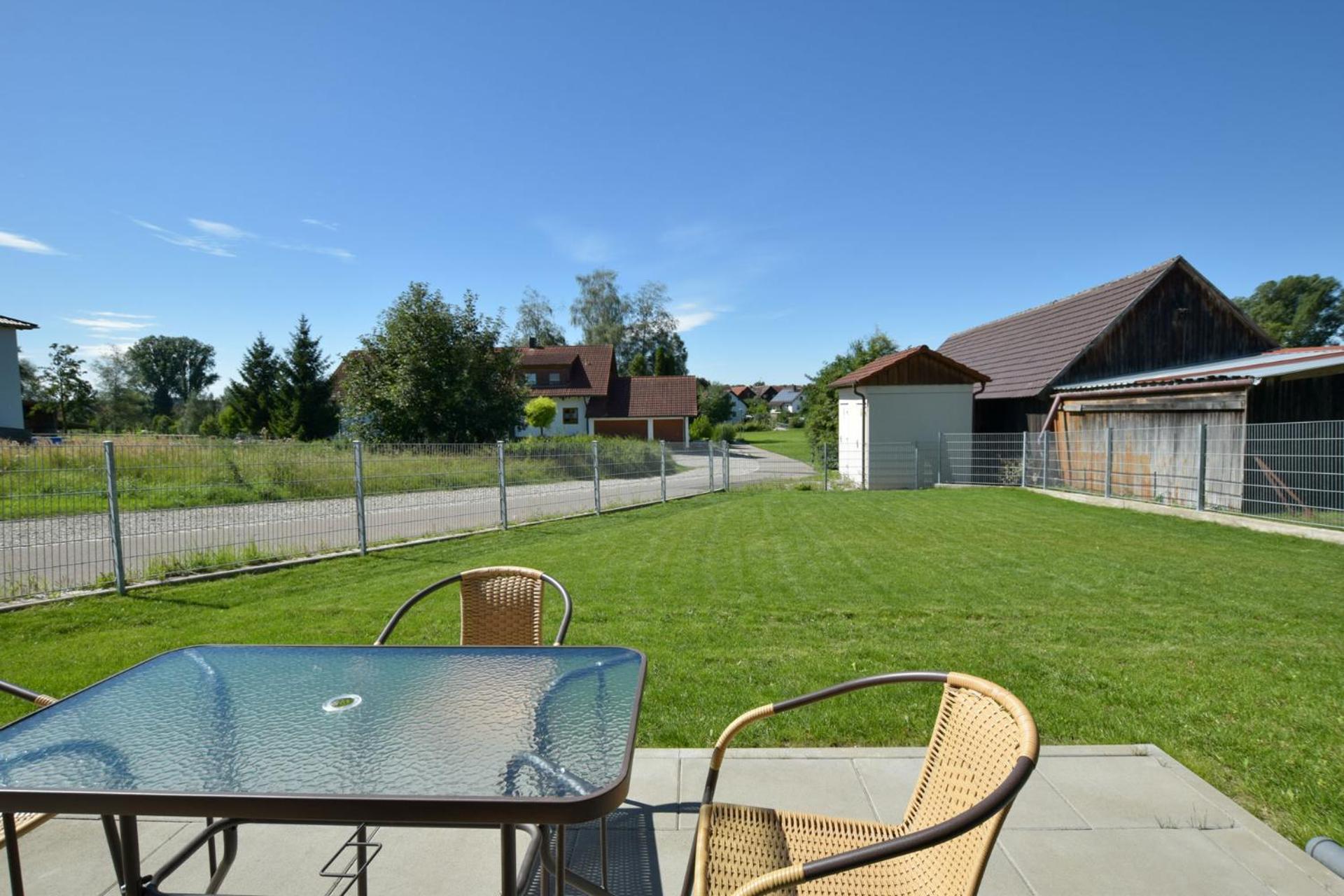 Вилла House Of The Rising Fun Bubesheim Экстерьер фото