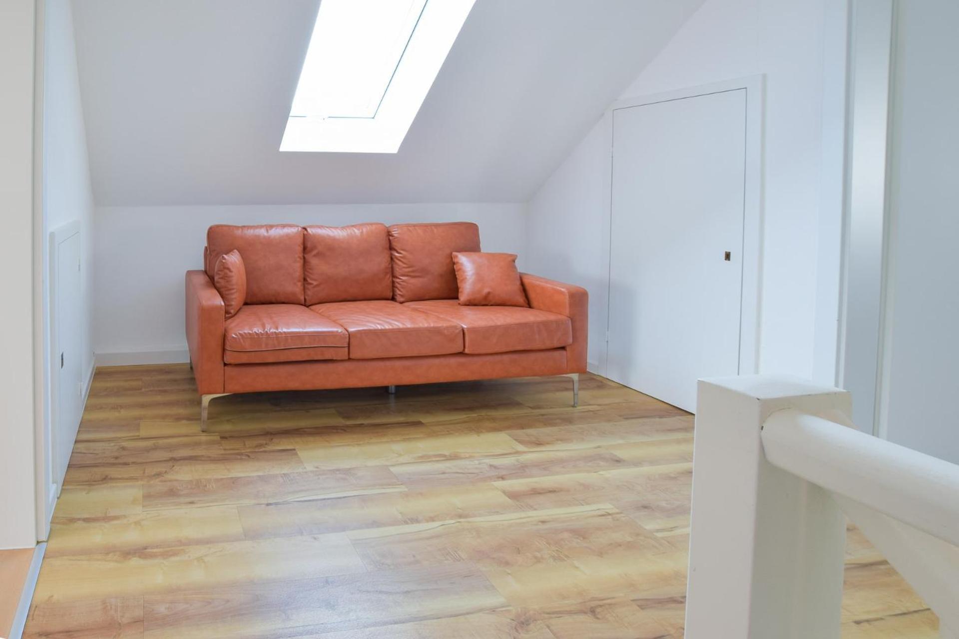 Вилла House Of The Rising Fun Bubesheim Экстерьер фото